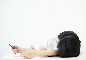 何もしたくない時はどうすればいい? 原因から対処法・NG行動まで解説