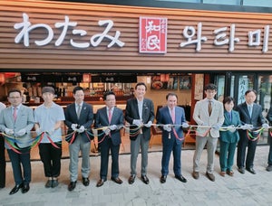 「居酒屋 和民」が韓国ソウル市に再出店、1号店のムンジョン店をオープン-日本ブームでハイボールが人気