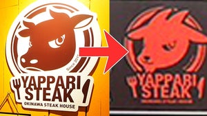 【牛からヤギにマークを替えて】「やっぱりステーキ」初の海外店舗をネパールにオープン