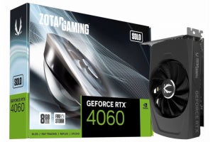 今週の秋葉原情報 - 注目の新型GPU「GeForce RTX 4060」が登場、ACアダプタ駆動のMini-ITXマザーも