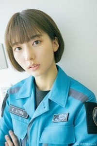 ウルトラマンブレーザー』蕨野友也と搗宮姫奈がOPイベントに登場、今年