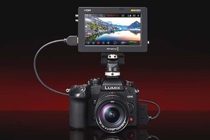 「LUMIX GH6」に新ファームウエア　プロ向けの動画機能を向上