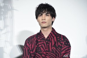 板垣瑞生、子役時代から父親に言われていた“無人島購入”「そろそろ限界…」