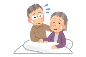 令和日本は「老老介護」過去最高、「子持ち世帯」過去最低 - ネット「少子化進んで当然」「始まりにすぎない」