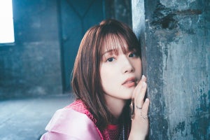 声優・内田真礼、15thシングルを10/18発売！『キミゼロ』OPテーマに決定