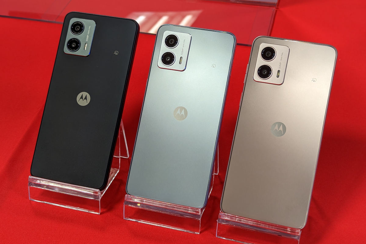 moto g53y 5G