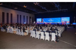 eスポーツが2026年開催の「第20回アジア競技大会」正式競技に決定