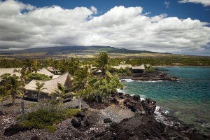 ハワイの「手つかずの海岸沿い」に新たなリゾートが誕生