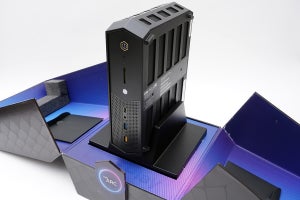 Intel、「NUC」こと小型PC事業を終了へ