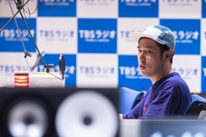 好井まさお、制作スタッフ&リスナーと一丸で作る冠番組「4人で雑談してるくらいのノリでいたい」