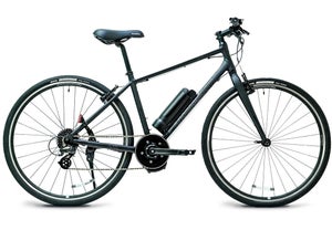 ホンダ「スマチャリ」システムを搭載した電動アシスト自転車の予約受付開始 