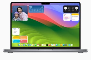 Apple、「macOS Sonoma」パブリックベータ版の提供を開始