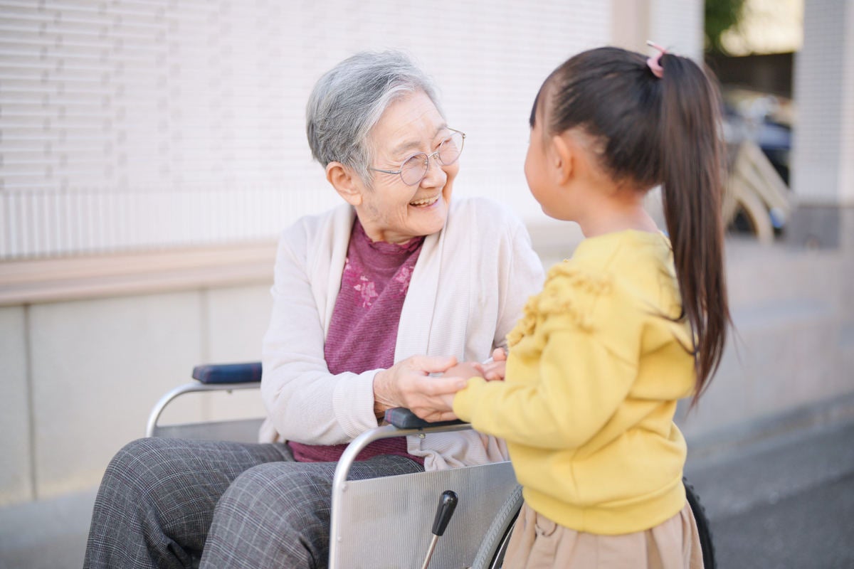 手術前にかける言葉の例文【家族編】