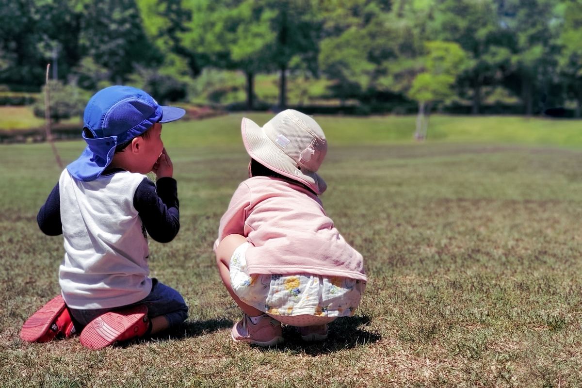 手術前にかける言葉の例文【子ども編】