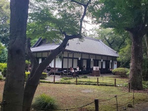 ふだん一般公開されない“貴重な日本家屋”でホンモノを堪能! ZENからウィスキーまで日本文化の魅力に触れる「TOHAKU 茶館」、東京国立博物館にオープン