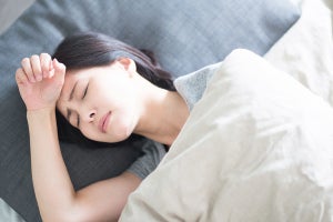 睡眠の質を高めるのは時間帯ではない! 免疫を高める「理想の時間」