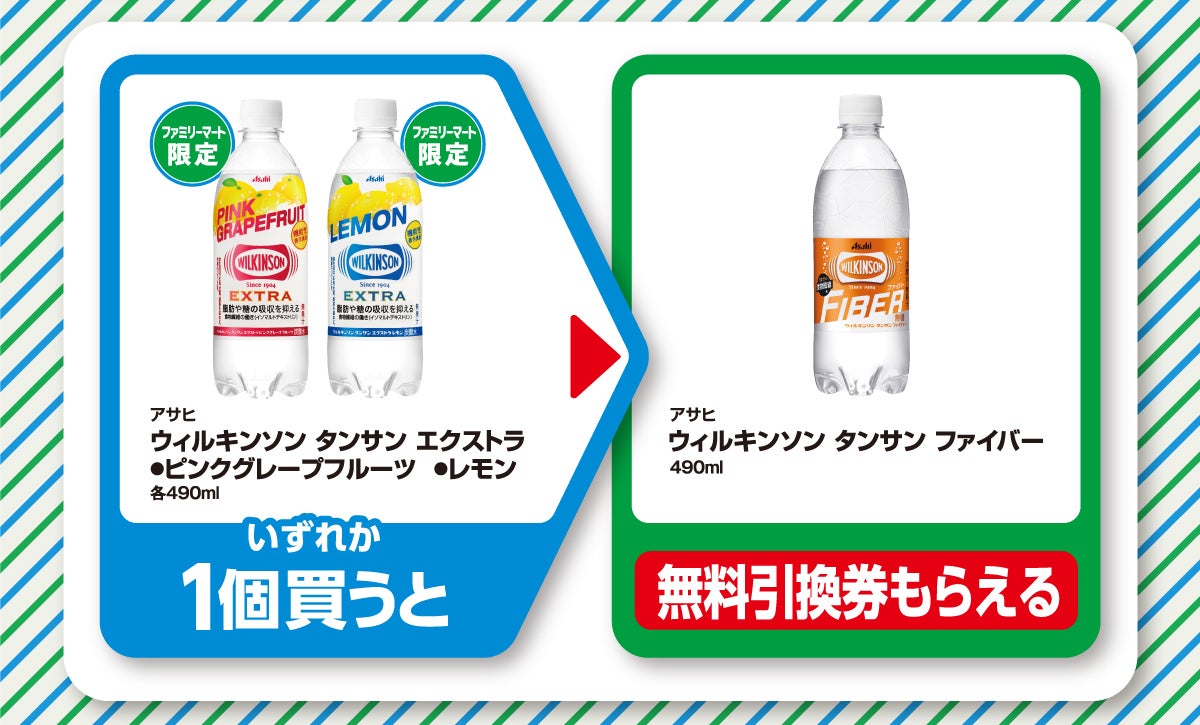 【お得】ファミマ「1個買うと、1個もらえる」7月18日スタートの対象商品は? - 「コカ・コーラ」を購入するともう1つもらえるぞ! | マイナビニュース