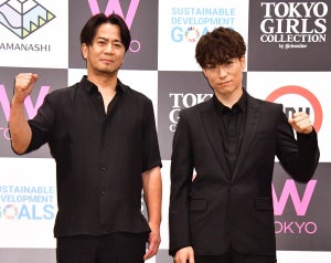 EXILE TETSUYA､MVの撮影で訪れた山梨は｢若いメンバーにとっては辛い場所で…｣