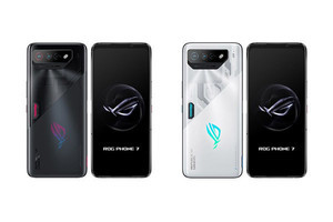 au ＋1 collectionで「ROG Phone 7」を7月21日に販売開始