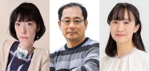 芥川賞に市川沙央氏、直木賞は垣根涼介氏と永井紗耶子氏がW受賞