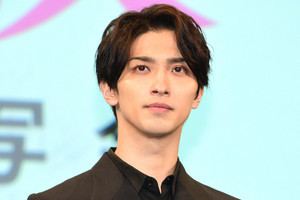 横浜流星、窪田正孝とのボクシングシーンやり続け指導者がストップ「このままじゃ死んじゃう」