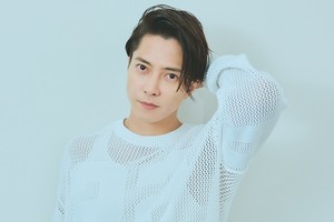 山下智久、コロナ禍で改めて感じた音楽の力　5年ぶり有観客ライブで「みんなの情熱をぶつけてくれたらうれしい」