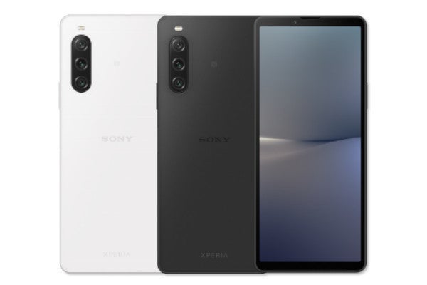 IIJmio、「Xperia 10 V」を8月4日から販売 - MNP特価は後日発表 | マイ