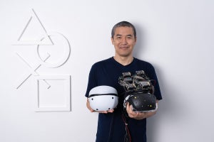 PS VR2担当者インタビューがPlayStation .Blogで公開！　試作機の写真とともに開発を振り返る