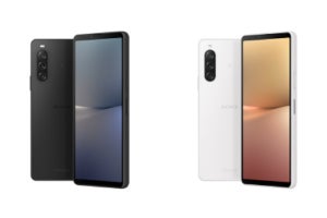 NUROモバイル、「Xperia 10 V」を8月4日から販売 - 5,000ポイント還元＋抽選で全額キャッシュバック