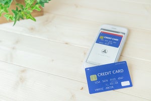 クレジットカードのApple Pay／Google Pay連携、全体の利用率は28.2％