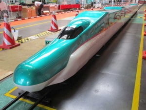 上野駅・浦和駅「開業140周年を記念した電車縁日イベント」を開催