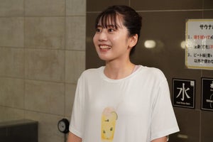 小野あつこ、“うたのおねえさん”オーディションで質問されたこととは