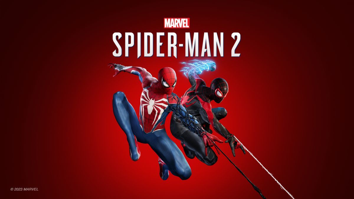 Marvel's Spider-Man 2』デザインのPS5カバーやコントローラーが登場 