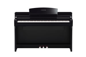 ヤマハ、電子ピアノ「CSP-275」「CSP-255」「P-S500」を発表