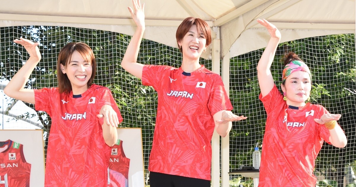 全日本女子バレーボール 栗原恵 ユニフォーム