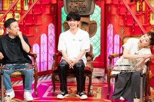 佐藤大樹、FANTASTICSメンバーと胸ぐらつかむケンカ!?「最後は泣きながら抱き合う」