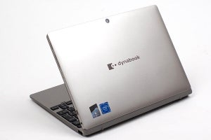 「dynabook K1/V」レビュー - 家庭用の学習支援ツールになる2in1 PC、ただし用途は限定的
