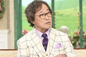 武田鉄矢、高倉健夫妻の思い出回顧　涙ながらに感動のエピソード語る