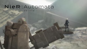 TVアニメ『NieR:Automata Ver1.1a』、第2クールの制作決定！予告映像を公開