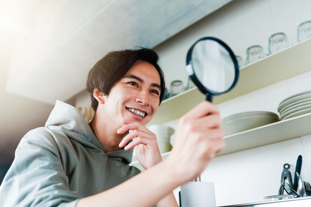 ｢百聞は一見にしかず｣の意味とは?