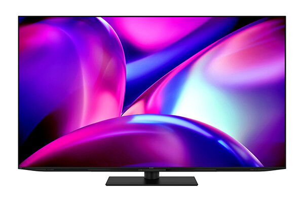 シャープ初の量子ドット有機ELなど、画音質高めた新AQUOSテレビ4機種 | マイナビニュース