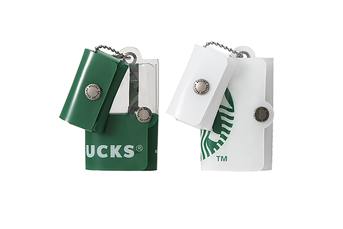 スタバ×BEAMS】身軽なお出かけコラボグッズ7商品が登場! 特別デザイン スタバ×BEAMS】身軽なお出かけコラボグッズ7商品が登場! 特別デザイン