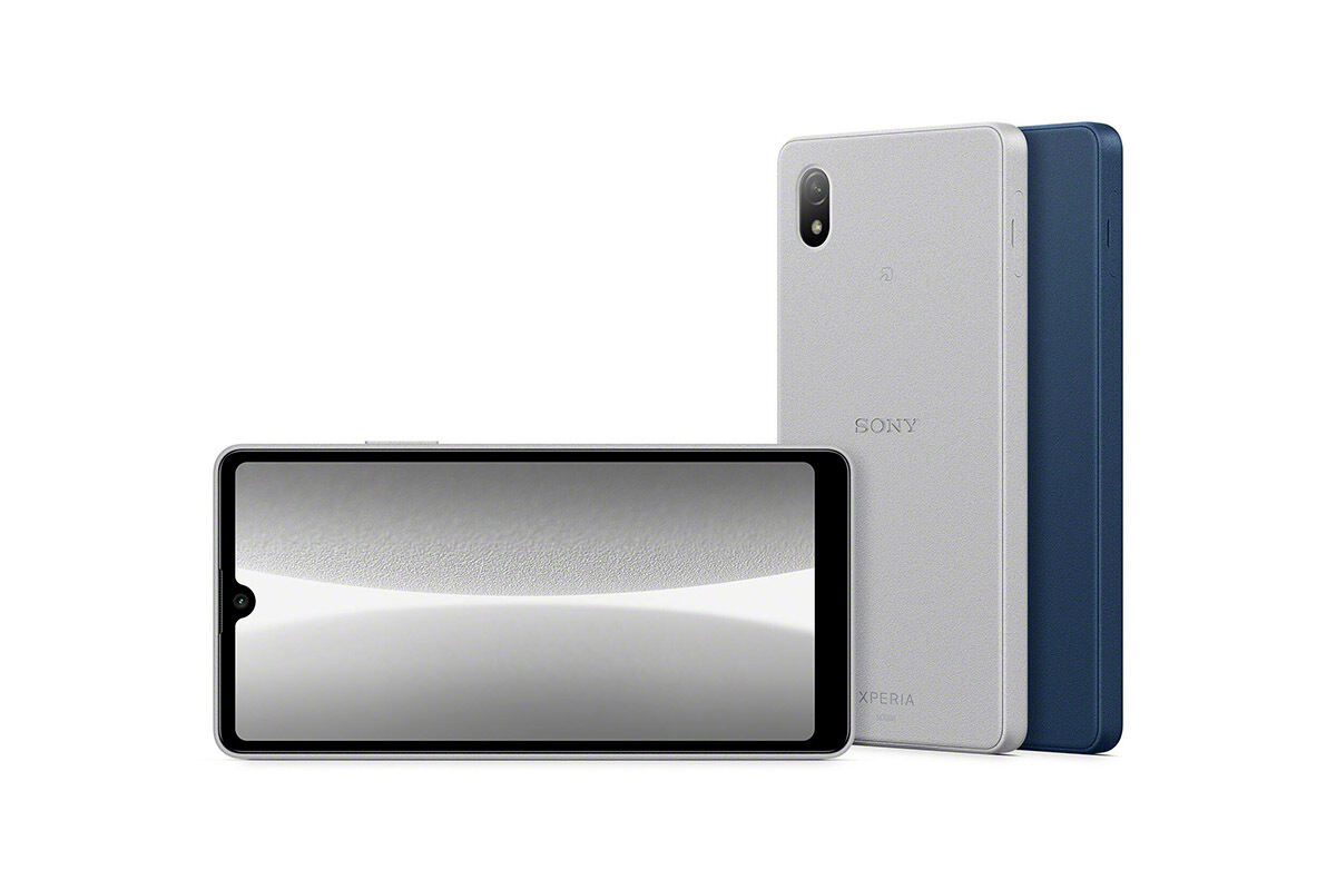 Xperia Ace III SOG08