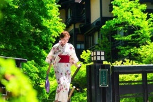 夏休みにピッタリ! 熊本県南小国町のふるさと納税「贅沢な時間を過ごせる自慢の宿」9選
