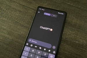 「ChatGPT」公式Android用アプリ提供開始、日本は来週以降