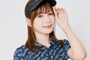 雪平莉左らプラチナム所属11名、ゴルフ女子チーム「PLATINUM GOLF」発足