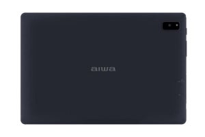 aiwa、10.1型Androidタブレット「aiwa tab AB10L」 - 2万円台でLTE対応