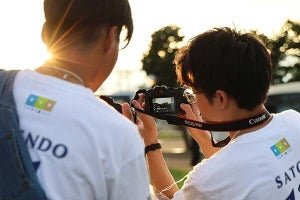 19校が挑む「写真甲子園」、30回目の記念大会が開幕！