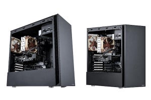 サイコム、AMD Ryzen 7000シリーズを標準搭載したデスクトップPC2機種