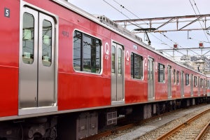 東急東横線「Q SEAT」8/10開始、平日夜の急行5本でサービス実施へ